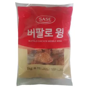 사세 버팔로윙 1kg