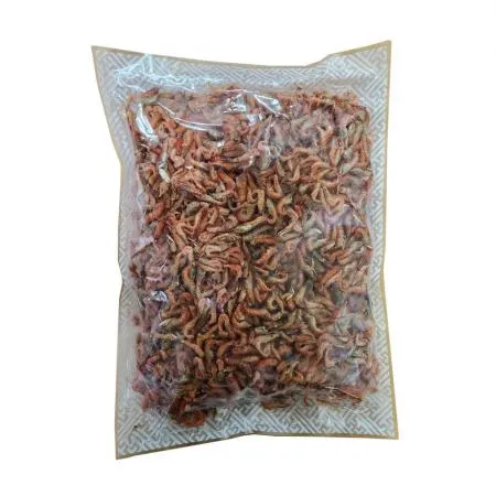 건 보리새우 1kg