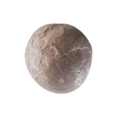 흑미 곡물 피자도우 320g 54개 흑미도우