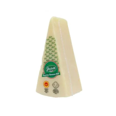 기데티 페코리노 로마노치즈 500g 내외 대용량