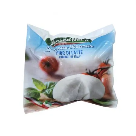 프레스카벨라 모짜렐라 카우치즈 125g 피자 카프리제용 이미지