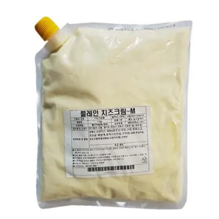 코다노 플레인 크림치즈M 1kg