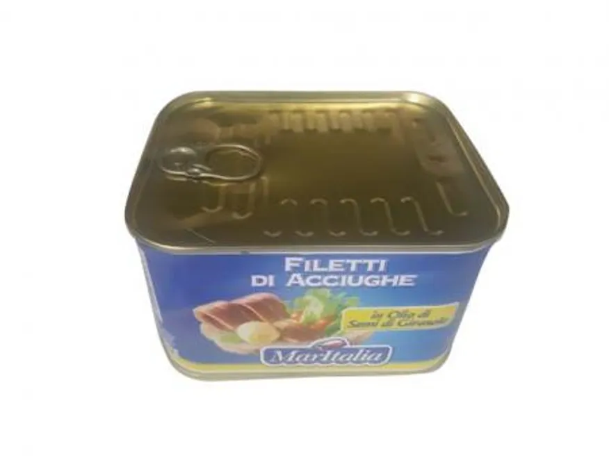 앤초비 캔 720g 리졸리 앤쵸비 이미지