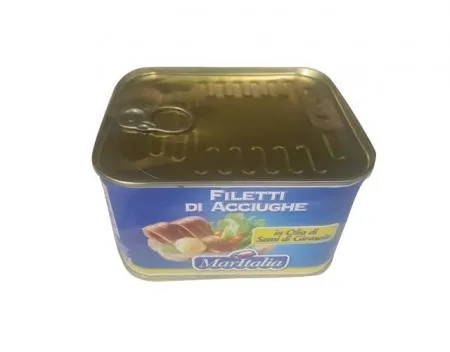 앤초비 캔 720g 리졸리 앤쵸비