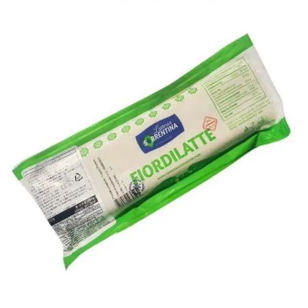 소렌티나 후레쉬 모짜렐라치즈 블럭 1kg 이탈리아산