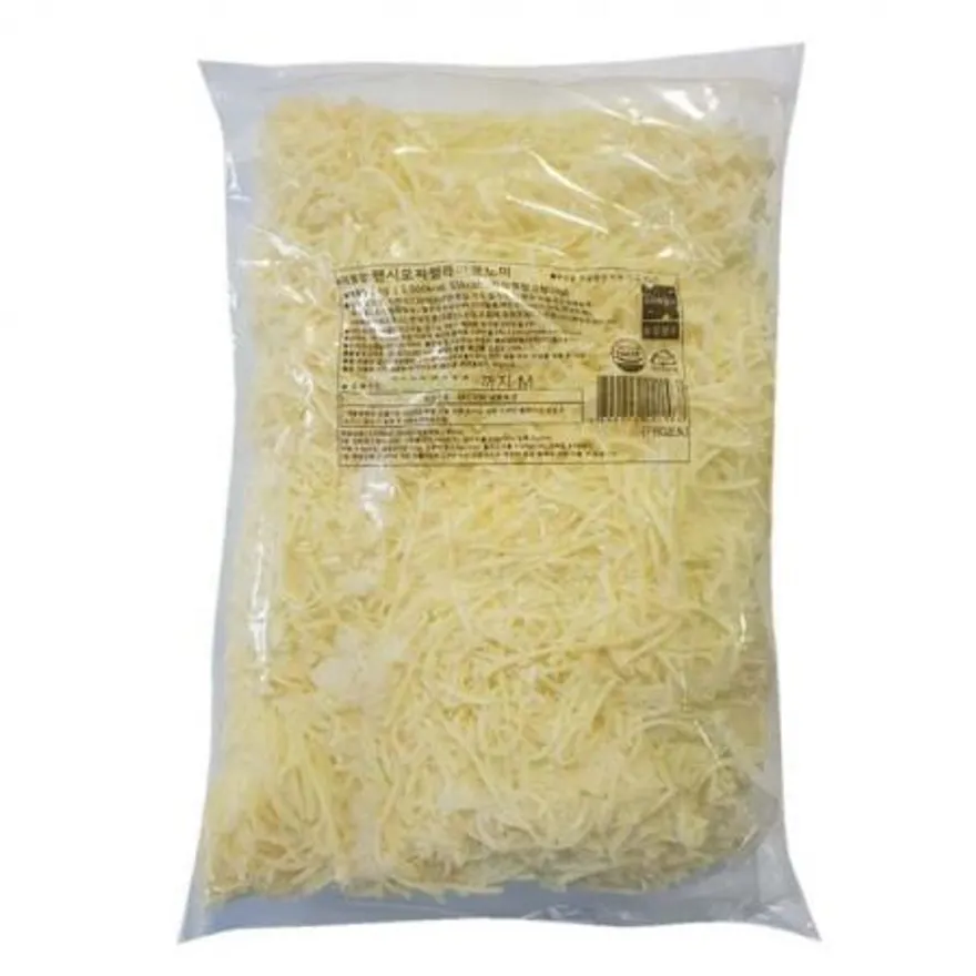 썬리취 눈꽃치즈 펜시이코노미 2kg 이미지