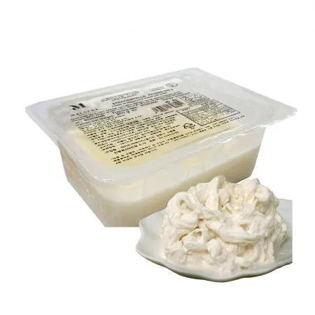 말데라 스트라차텔라 부라타치즈 250g