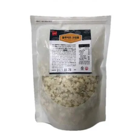 썬리취 고르곤졸라 치즈 크럼블 500g