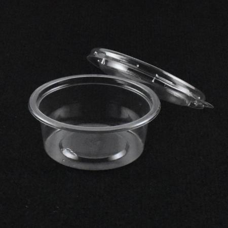 70파이소스컵 투명소스용기 SJ-PE-70파이(소) 500세트(투명)