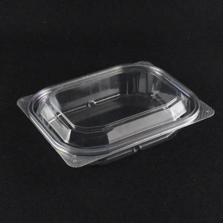 투명반찬용기 DSH-003 사각 400세트