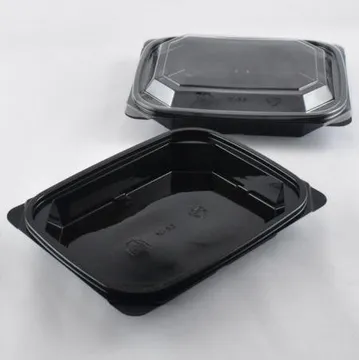 검정반찬용기 K-23(003/203) 200세트