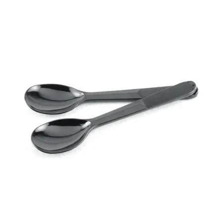 아이스크림스푼 아이스크림숟가락 12cm CI-120 낱개포장 500개