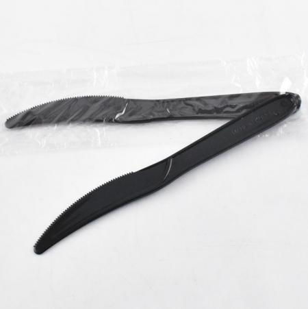 일회용나이프 블랙나이프 Ci개별포장 500개