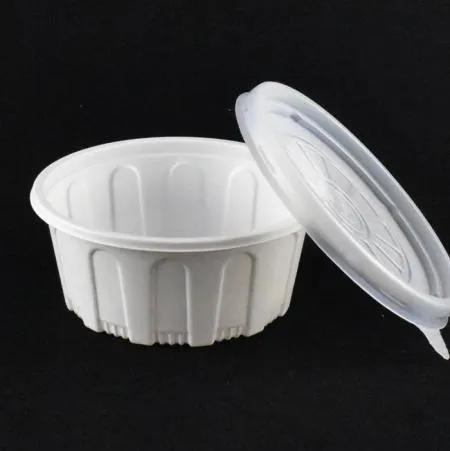 105파이소스용기 국용기 JH-105파이(친 소)백색 200세트