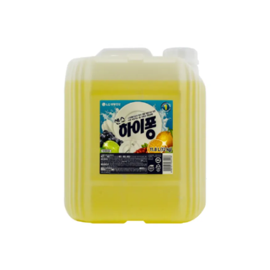 LG 센스하이퐁 12kg 이미지