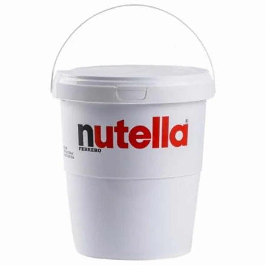 페레로 누텔라 3kg 초코잼 T-3000 대용량 이미지