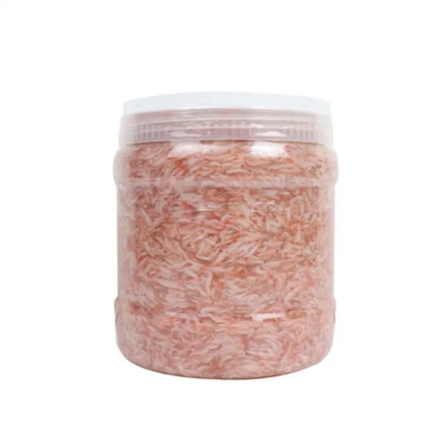 새우젓(수입산/원통) 2kg 이미지