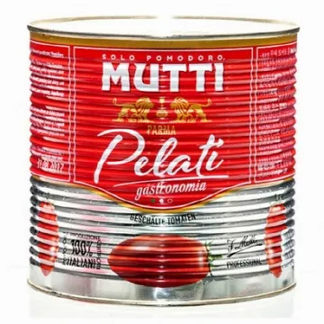 ★초특가★ 무띠 토마토홀 2.5kg 이탈리아산