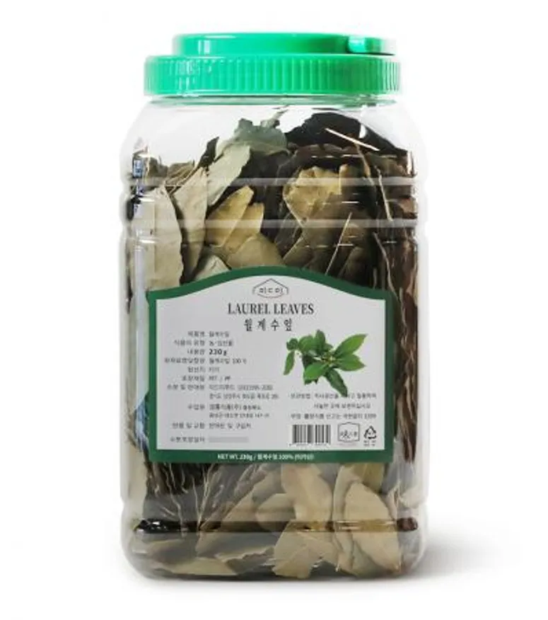 미드미 월계수잎 수입산 230g 이미지