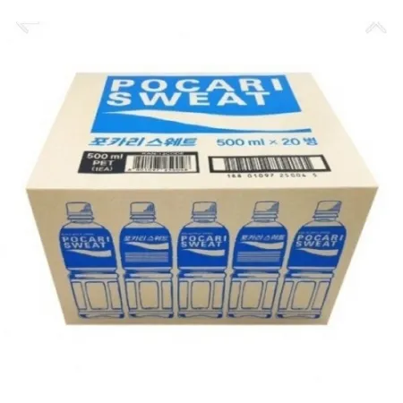 동아 포카리스웨트 500ml*20입