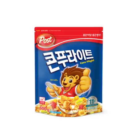 (포스트)콘푸라이트 600g