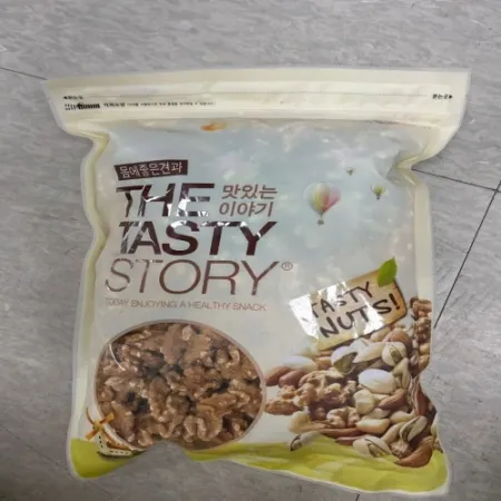 ★초특가★ 한솔  호두1/2태  깐호두/미국산   1kg