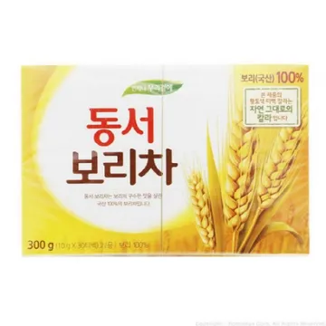 동서 보리차 10g*30입 300g