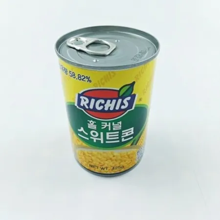 (동서)리치스스위트콘 425g