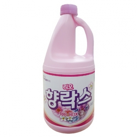 리오 향락스 2kg