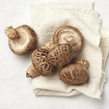 표고버섯 소분/국내산 100g