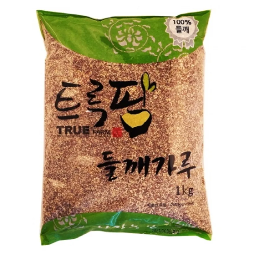 트루팜 들깨가루 1kg 이미지