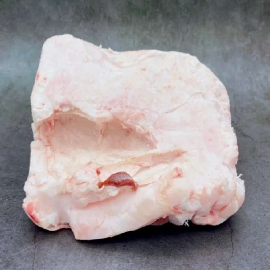 우지 소기름/냉동/국내산 3kg 이미지
