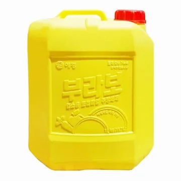 애경 부라보주방세제 12kg