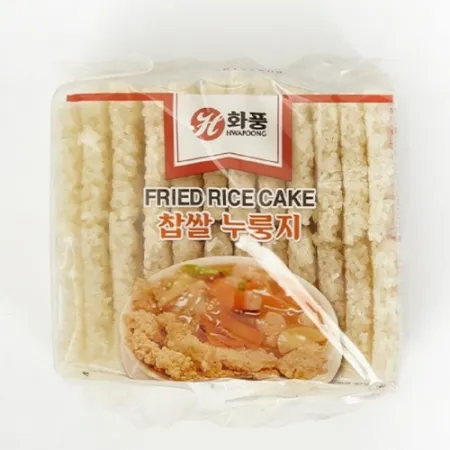 (화풍)찹쌀누룽지 284g