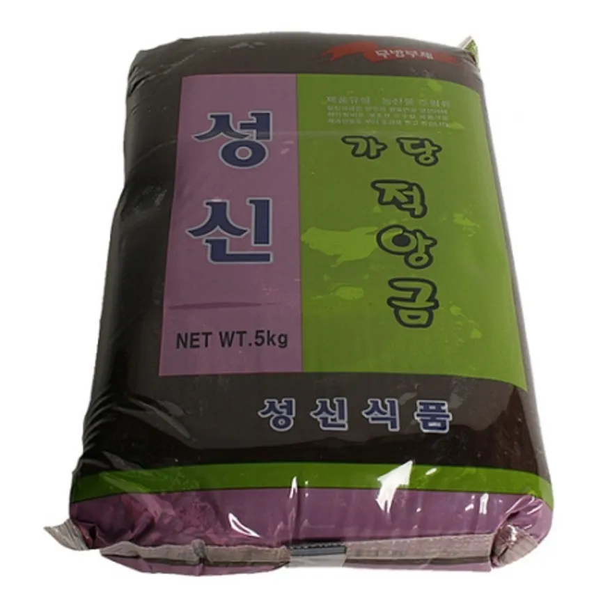 성신 통팥앙금 A급 5kg 이미지