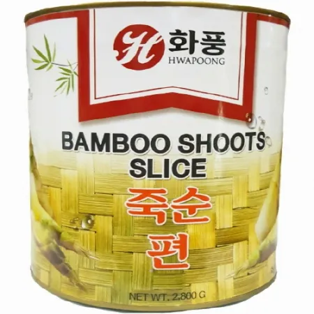 화풍 죽순 편  2.8kg