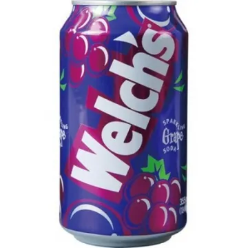 농심 웰치스포도 355ml*24입