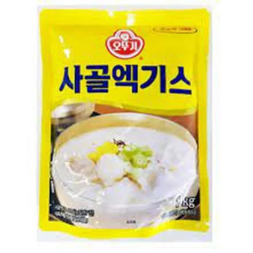 오뚜기 사골엑기스 1kg 이미지