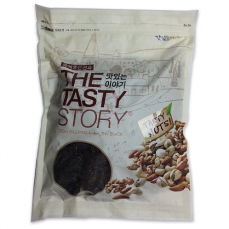 한솔 건포도 칠레산  1kg