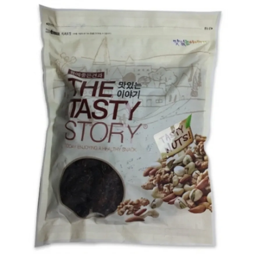 한솔 건포도 칠레산 1kg 이미지