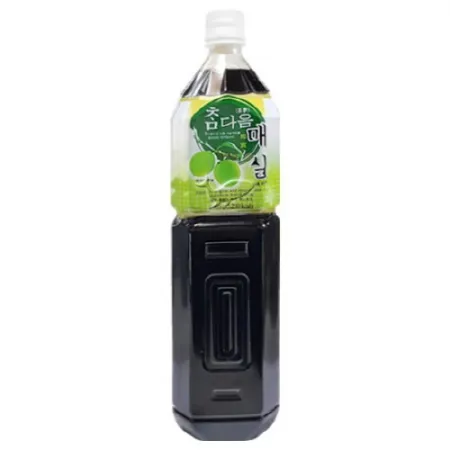 참다음 매실원액 1.5L