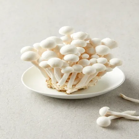 백색만가닥버섯 국내산  150g/팩