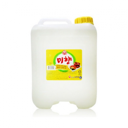오뚜기 미향 15L