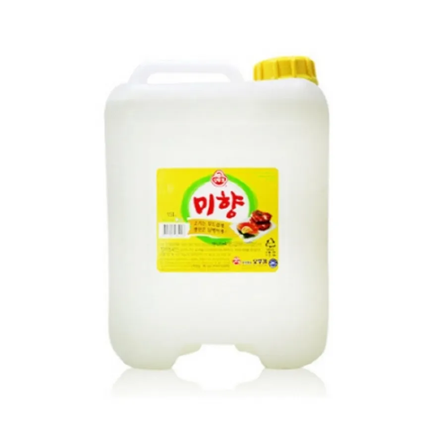 오뚜기 미향 15L 이미지
