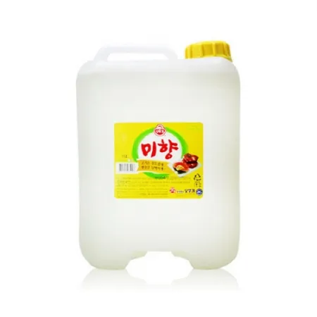 오뚜기 미향 15L