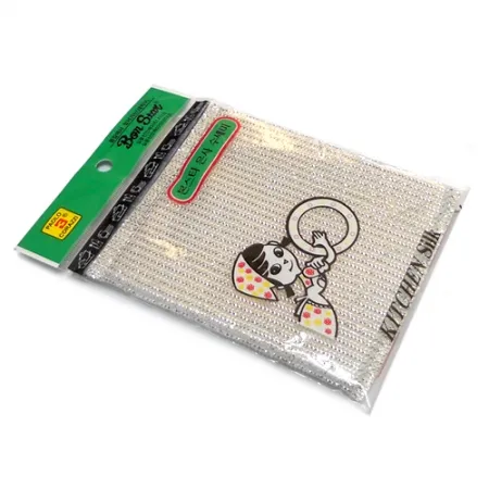 본스타 은사수세미 대/1개입  1봉