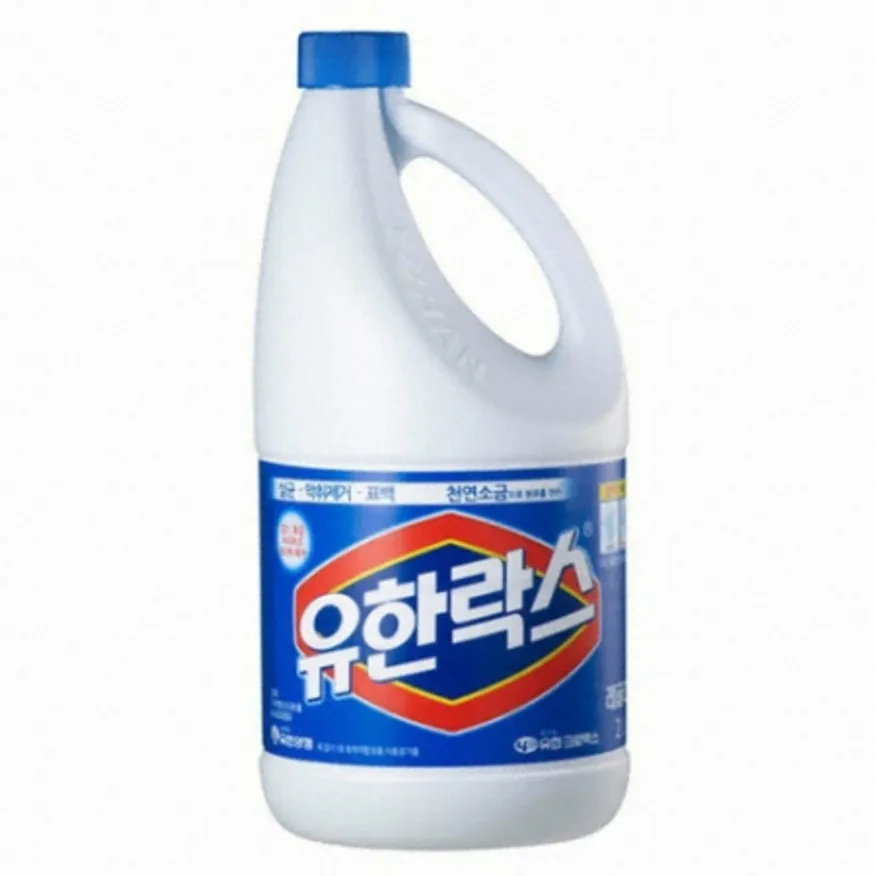 유한 락스 레귤러 2L 이미지