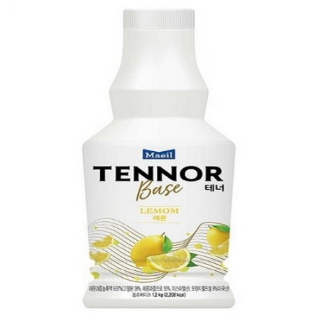 매일 테너에이드레몬 1.2kg