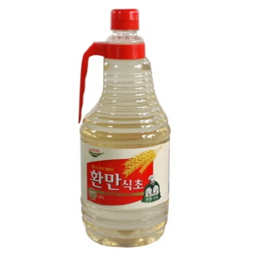 롯데 환만식초 1.8L 이미지