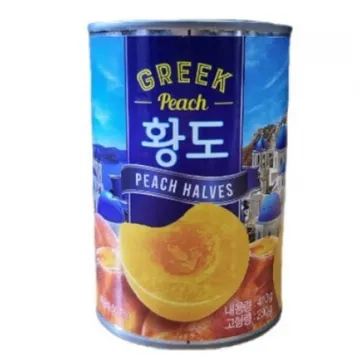 KRONOS 그리스황도 410g